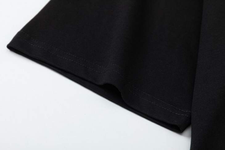 Picture of Balenciaga T Shirts Short _SKUBalenciagaXS-LmptxB004721083